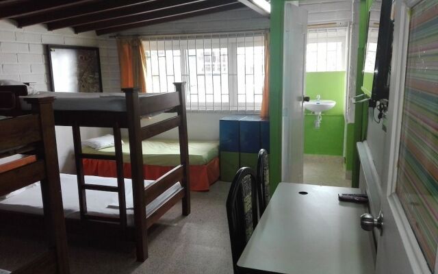 Spring City Hostel