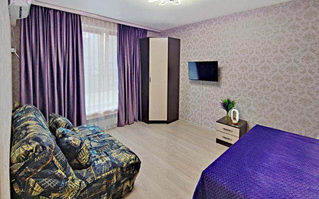 Уютные сутки в микрорайоне Крутые Ключи 38