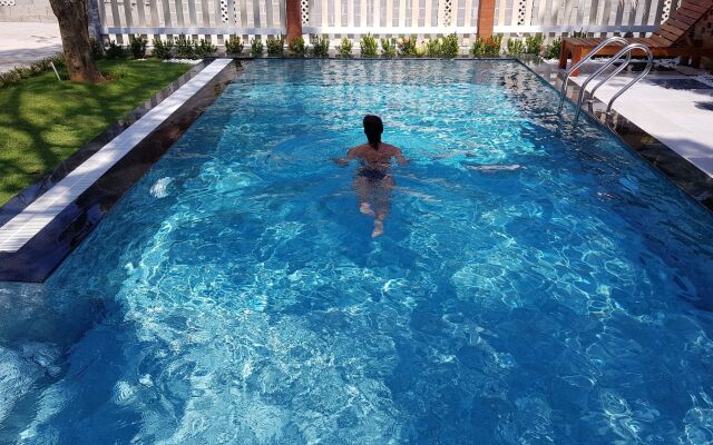 Lotus Phu Quoc Hotel