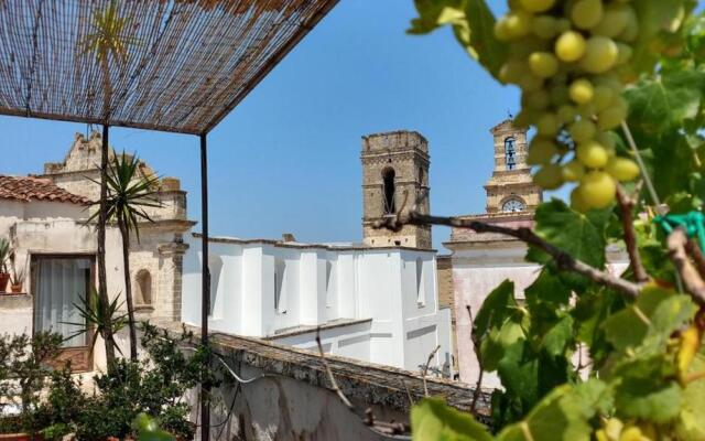 Dimore Santa Gaeta