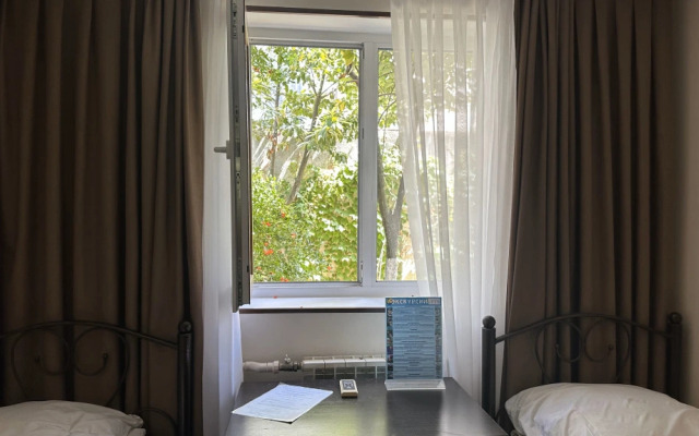 Guest House Rakhmaninova