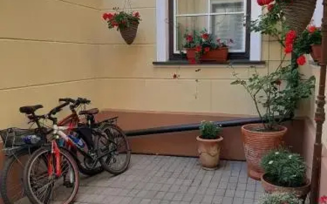 Preliudija Guesthouse