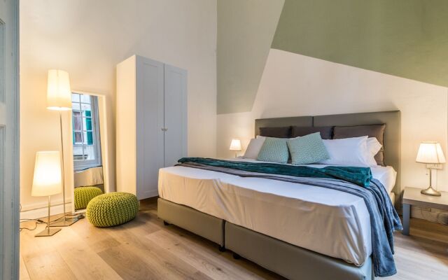 Family Apartments San Lorenzo