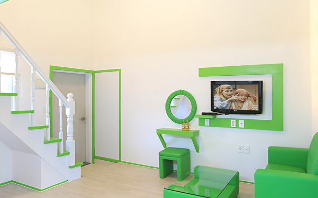 Gapyeong Romance Pension