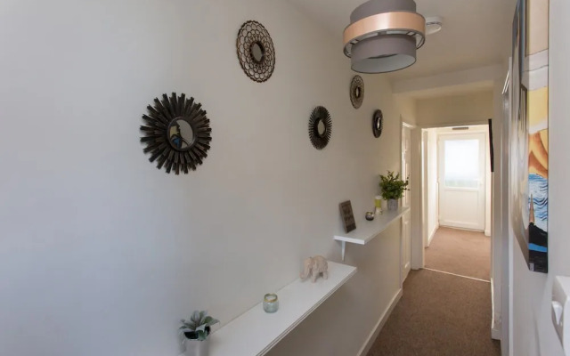 Townhouse @ Briggs Avenue Crewe