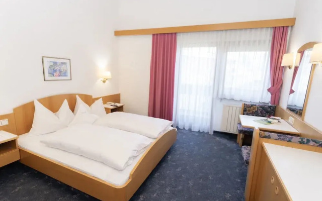 hotel Waldheim