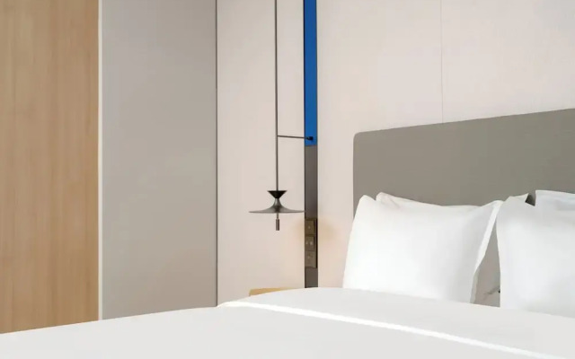 Holiday Inn Express Zhengzhou Nongye Road by IHG