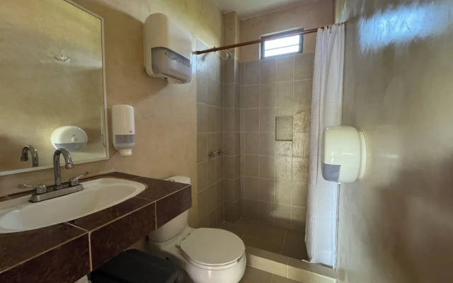 Viajero Puerto Escondido Hostel