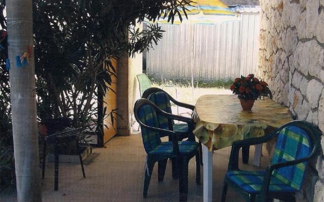 Ana - private parking - A2 prizemlje (3+2)