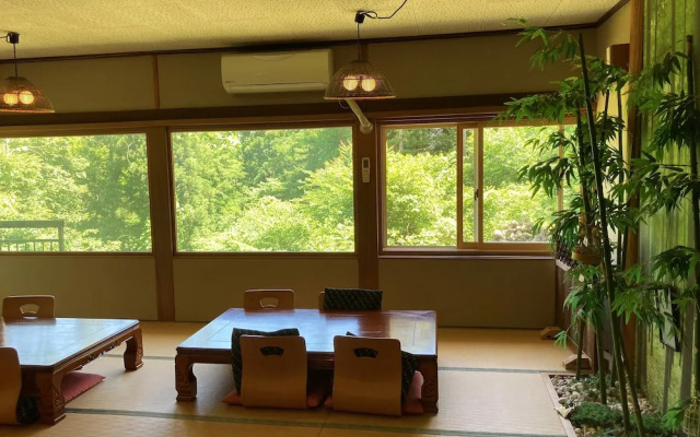 Japanese Style Pension Kotorinoki