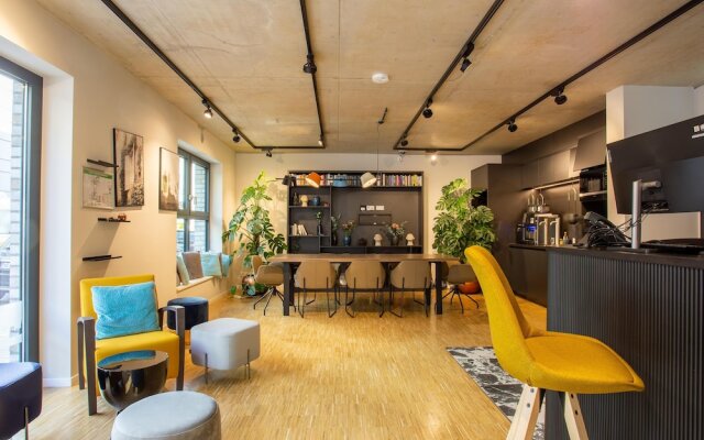 limehome Düsseldorf