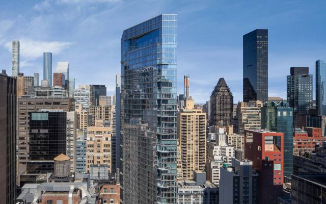 The Westin New York Grand Central