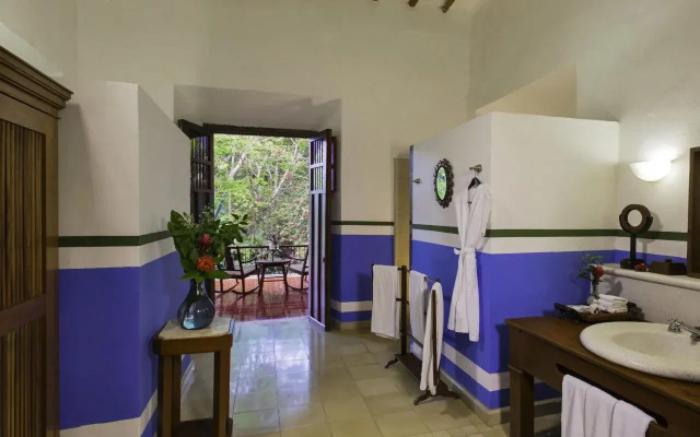 Hacienda San Jose Cholul