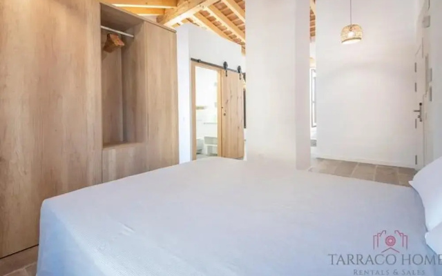 Th56e Apartamentos Murmur la nit