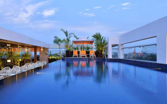 Country Inn & Suites by Radisson, Manipal
