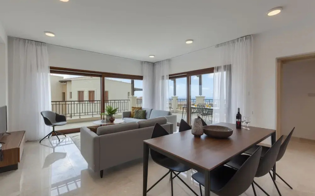 Aphrodite Hills Rentals - Premium Serviced Apartments