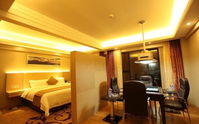 Jinya International Hotel