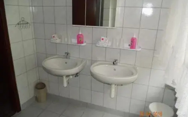 Waldhotel Alte Hölle