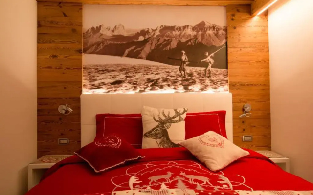 Residence Villa Artic