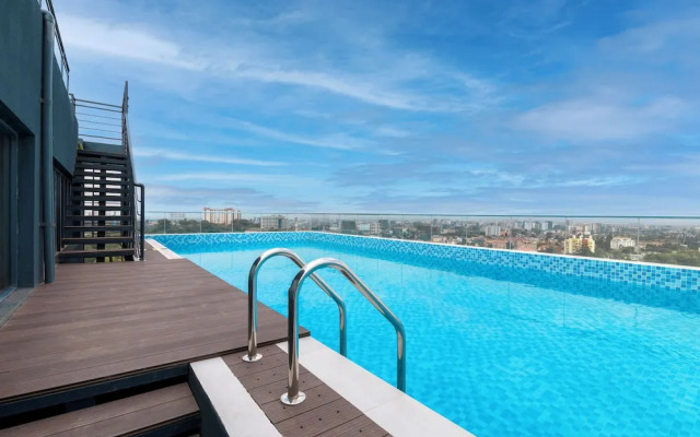 Laurel Hill Suites