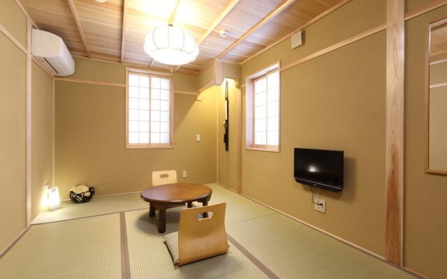 Luck You Kyoto Bukkoji-Higashimachi