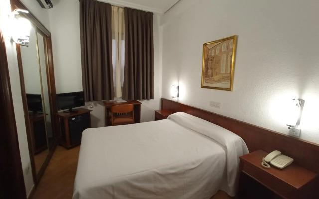 Hotel ELE Acueducto