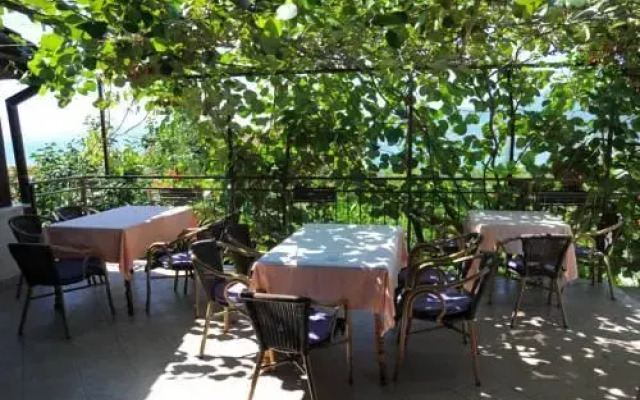 Villa Mira