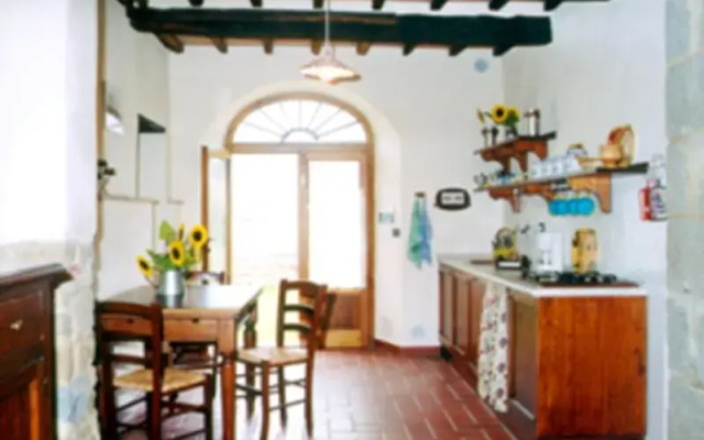 Agriturismo Pian Perugino