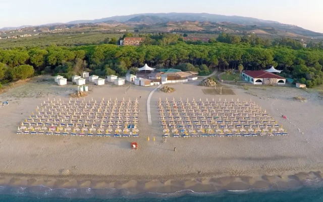 Villaggio Triton