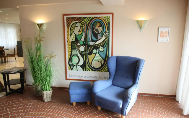 Hotel Bürger