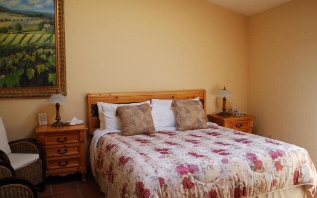 Casia Inn