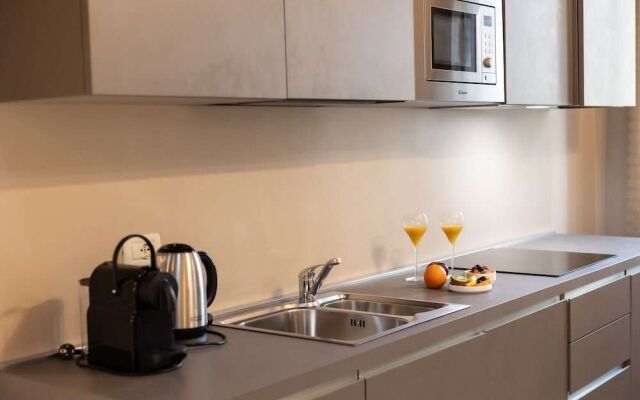 San Vio Palace Luxury Apartments