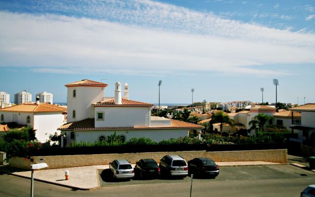 Villas2Go2 Albufeira Villa