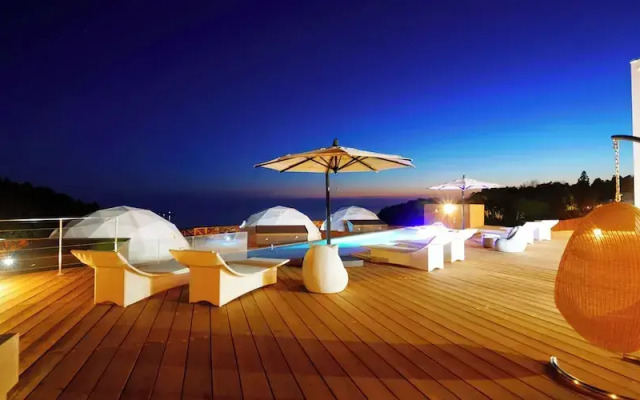 Glamping Resort GLANSO NAGASAKI