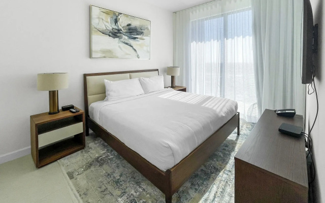Provident Grand Luxury Short Term Residences