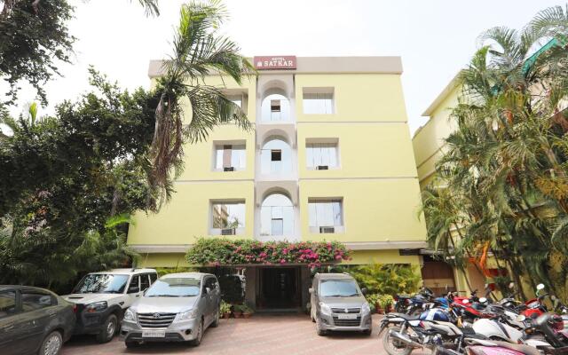 Hotel Satkar