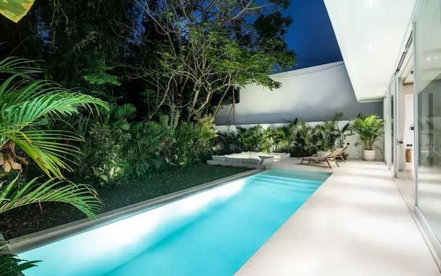 ULU 5 2br Villa in Pecatu