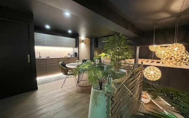 OMIRA - Nuits d'exception & Spa