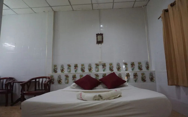 My House Resort  Satun
