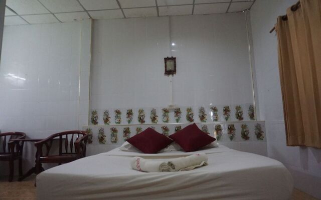 My House Resort  Satun