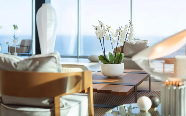 Hotel Bellevue Dubrovnik