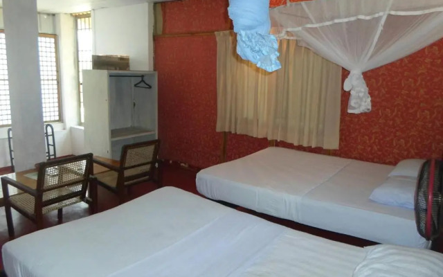 S and K Safari Village Hotel - Wasgamuwa