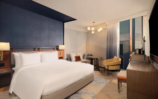 Canopy By Hilton Bangkok Sukhumvit