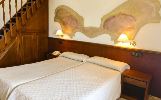 Hotel Villa Guadalupe