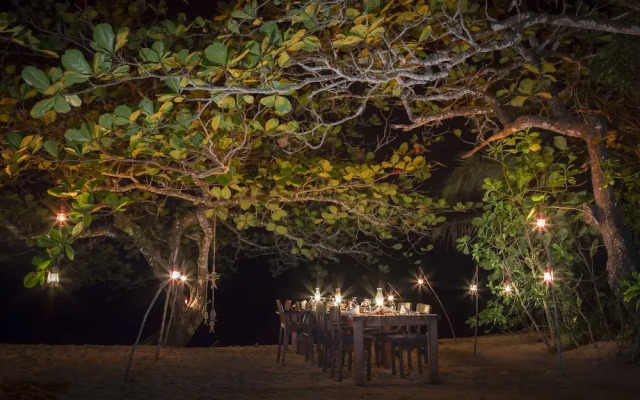 Manafiafy Beach & Rainforest Lodge