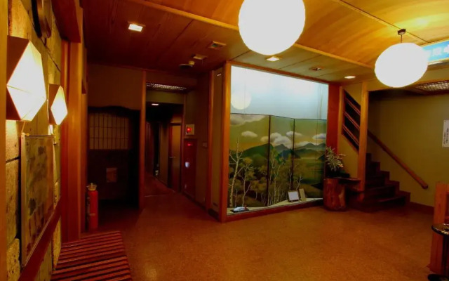 Kinosaki Onsen Sinonomesou