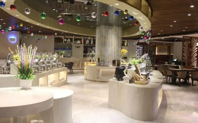 Hanlin Hotel Shenzhen