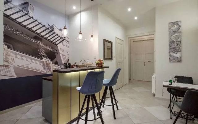 Park&Art Mini Boutique Hotel