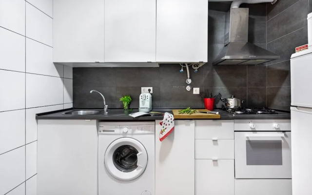 Alfama Patio I Apartment Rentexperience