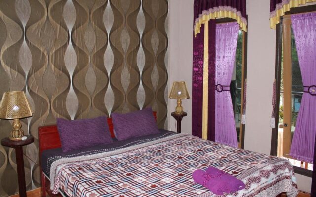 Link Homestay Foods & Drinks